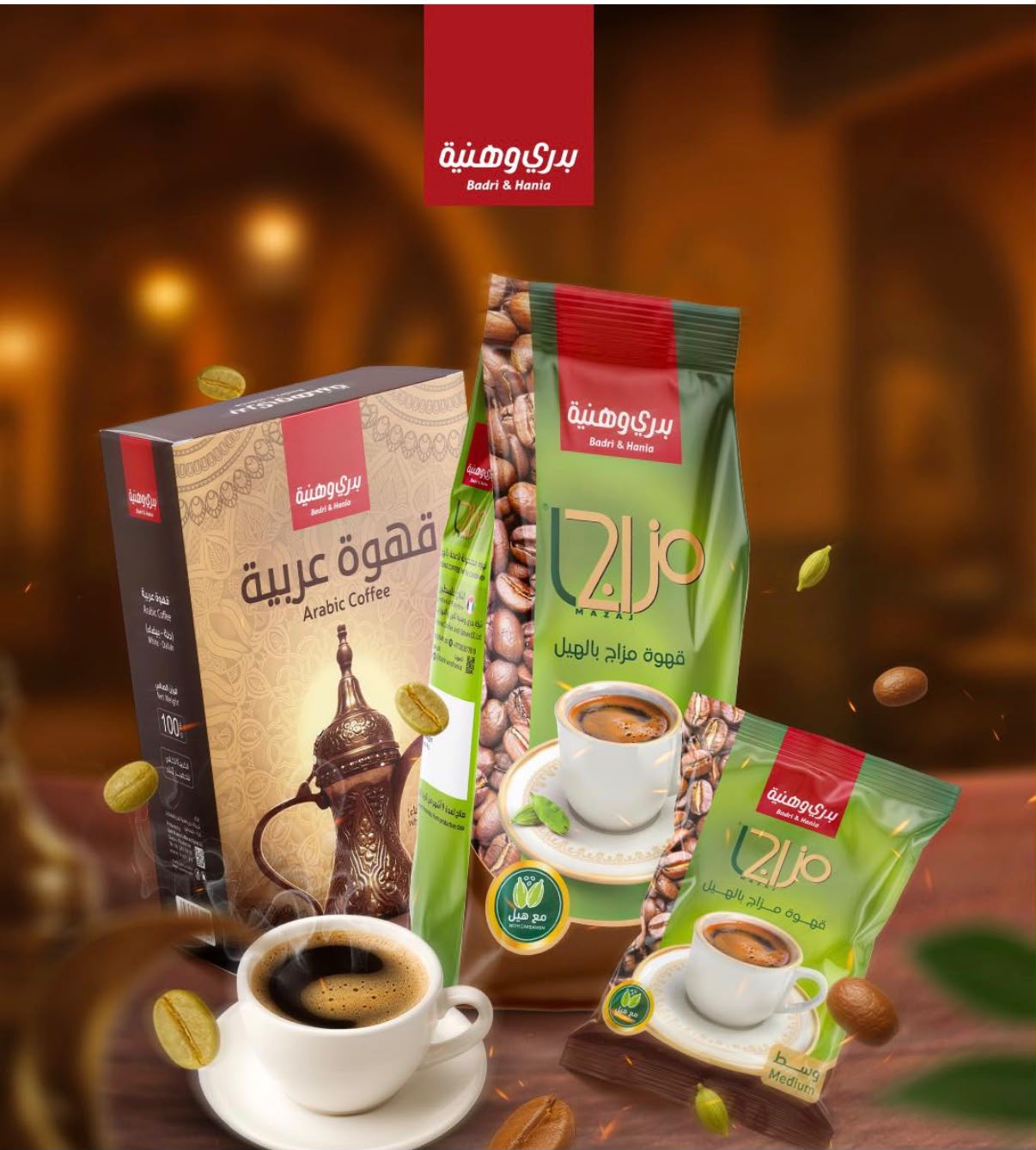 brand image